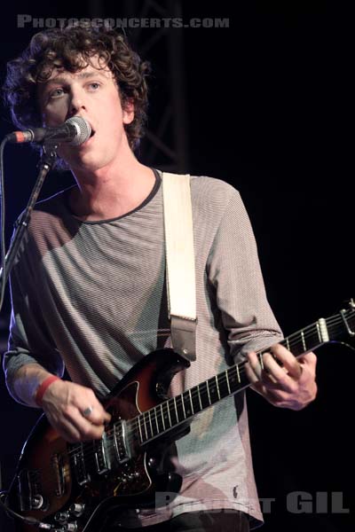 BURNSIDE ELEVEN - 2014-09-16 - PARIS - Glaz Art - 